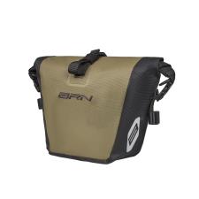 BORSA BRN KILIMANJARO VERDE POSTERIORE TG. S