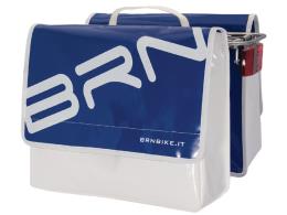 BORSA BRN TRUCK BLU A BISACCIA