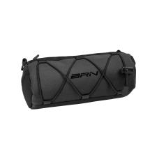 BORSA BRN WOODLAND AL MANUBRIO NERA TG. M