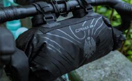 Borsa Manubrio Bianchi Orma 09 Manubrio