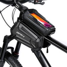 BORSA TELAIO BRN HARD-SHELL TANK VISOR TG. XL