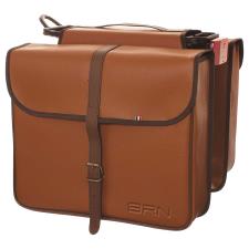 BORSE BRN A BISACCIA SIMILCUOIO ZURIGO MIELE