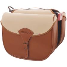 BORSE BRN BISACCIA SIMILCUOIO PARIGI CREMA