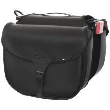 BORSE BRN BISACCIA SIMILCUOIO PARIGI NERA