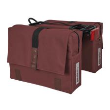 BORSE BRN BISACCIA SPRING ROSSA