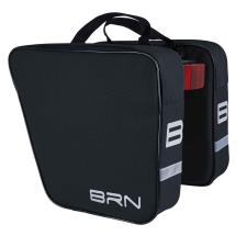 BORSE BRN CLASSIC SEPARATE NERE