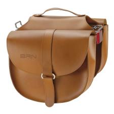 BORSE BRN FIRENZE A BISACCIA SIMILCUOIO MIELE