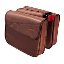 BORSE BRN MILANO BISACCIA SIMILCUOIO MARRONI