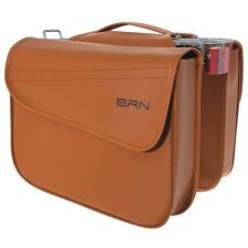 BORSE BRN MILANO BISACCIA SIMILCUOIO MIELE