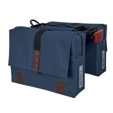 BORSE POSTERIORI BRN BISACCIA SPRING BLU