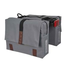 BORSE POSTERIORI BRN BISACCIA SPRING GRIGIE