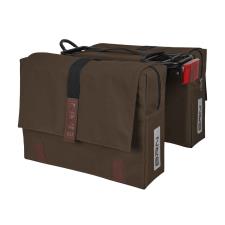 BORSE POSTERIORI BRN BISACCIA SPRING MARRONI