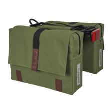 BORSE POSTERIORI BRN BISACCIA SPRING VERDI