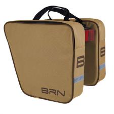 BORSE POSTERIORI BRN CLASSIC SEPARATE MIELE