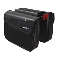 BORSE POSTERIORI BRN MILANO BISACCIA SIMILCUOIO NERE