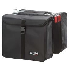 BORSE POSTERIORI BRN VIAGGIO GRANDI NERE