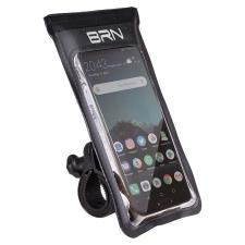 BORSETTA BRN PORTA-SMARTPHONE WATERPROOF NERA TG. M