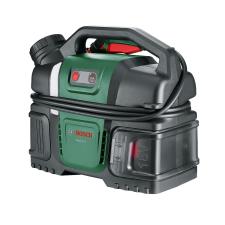 BOSCH FONTUS 18V-6 IDROPULITRICE A BATTERIA PER BICI