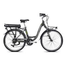 BRERA BROADWAY 26 DONNA SHIMANO TX50 7V ANTRACITE