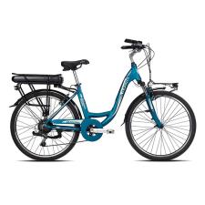 BRERA BROADWAY 26 DONNA SHIMANO TX50 7V OTTANIO PANNA