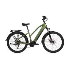 BRERA ESCAPE 2.0 27.5 SHIMANO ALTUS 9V VERDE