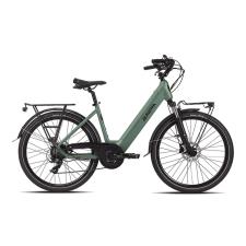 BRERA ONROAD 28 SHIMANO TY300 7V VERDE URBAN