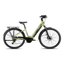 BRERA VELORA 28 SHIMANO ESSA 8V VERDE