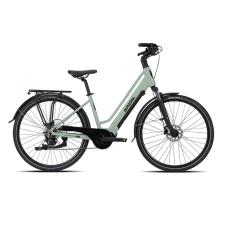 BRERA VOYAGER 28 DONNA ESSA 8V VERDE