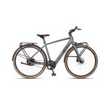 BRN BIKE E-CITY UOMO 28 GRIGIA