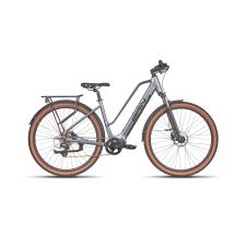 BRN BIKE E-TREKKING 28 DONNA ALTUS 8V GRIGIA