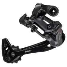 CAMBIO BRN LUNGO 7 V NERO