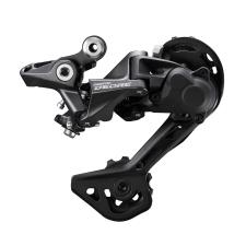 CAMBIO SHIMANO DEORE M5120 10-11 V. GABBIA LUNGA