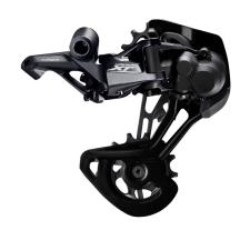 CAMBIO SHIMANO DEORE XT 12 V. RD-M8100 GABBIA CORTA