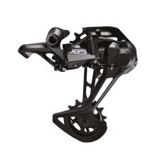 CAMBIO SHIMANO DEORE XT M8100 12 V. GABBIA LUNGA