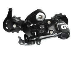 Cambio Sram GX 10V Gabbia Lunga Nero