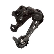 CAMBIO SRAM X5 GABBIA LUNGA 9 V. NERO
