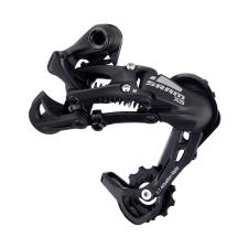 CAMBIO SRAM X5 GABBIA MEDIA 9 V. NERO
