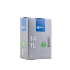 CAMERA SCHWALBE 14 x 1.3-8-16 x 1.50 AMERICANA 40 AV2