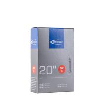 CAMERA SCHWALBE 20 x 1.10-1.50 FRANCESE 40 SV6