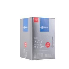 CAMERA SCHWALBE 27.5x2.10-3.00 FRANCESE 40 SV21F