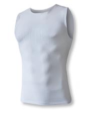 CANOTTA BIOTEX REVERSE UNISEX BIANCO