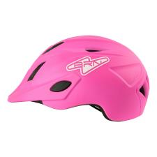 CASCO BAMBINA BRN SAETTA ROSA