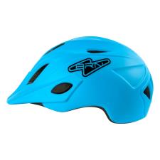 CASCO BAMBINO BRN SAETTA AZZURRO