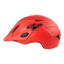 CASCO BAMBINO BRN SAETTA ROSSO