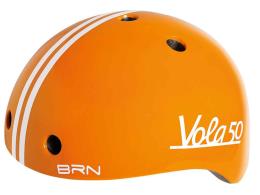 CASCO BAMBINO BRN VOLA 50 ARANCIO