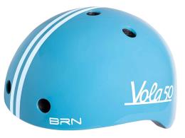 CASCO BAMBINO BRN VOLA 50 AZZURRO