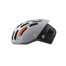CASCO BICI CORSA CATLIKE WHISPER II GRIGIO OPACO NERO OPACO