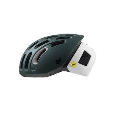 CASCO BICI CORSA CATLIKE WHISPER II VERDE OPACO BIANCO OPACO