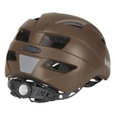 CASCO BIMBO BOBIKE EXCLUSIVE MARRONE