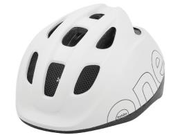 CASCO BIMBO BOBIKE ONE BIANCO TAGLIA XS